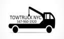 Tow Truck NYC logo